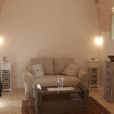 مونوبولي Masseria - Trulli Genius Loci Dimore المظهر الخارجي الصورة