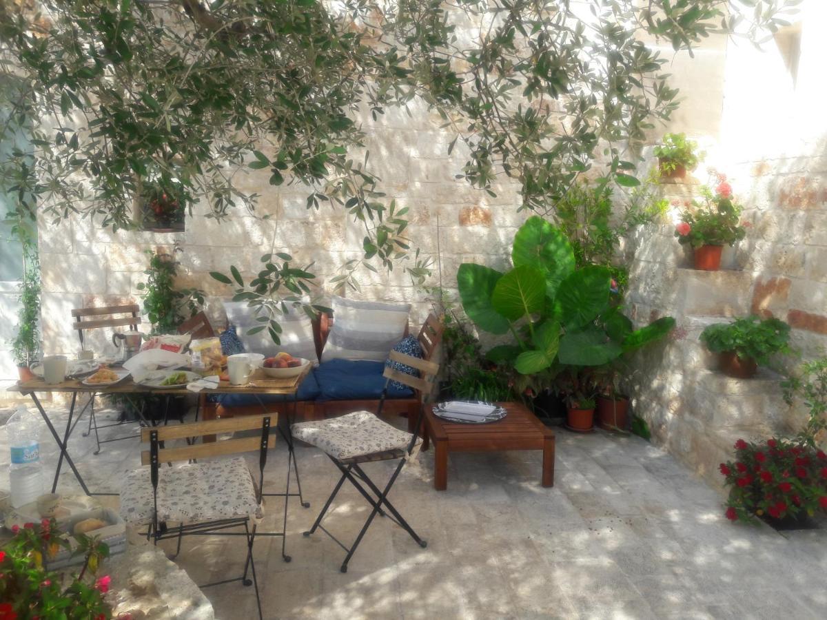 مونوبولي Masseria - Trulli Genius Loci Dimore المظهر الخارجي الصورة
