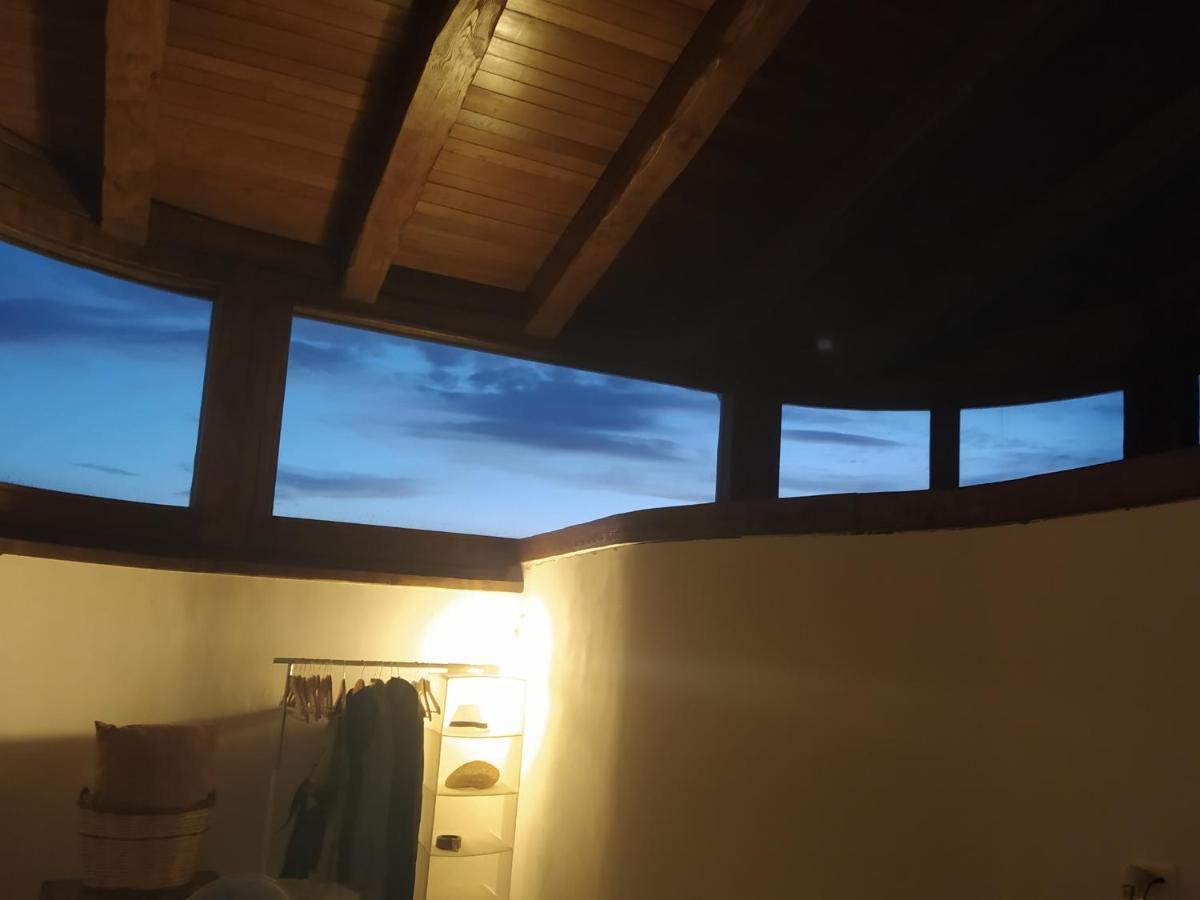 مونوبولي Masseria - Trulli Genius Loci Dimore المظهر الخارجي الصورة
